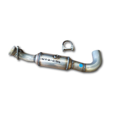 Ford Expedition 2007-2013 Bank 2 Catalytic Converter 5.4L V8