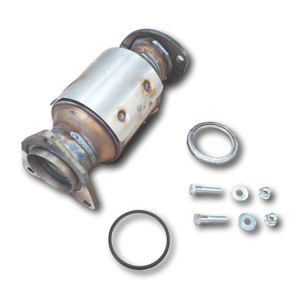 Lexus SC400 19921997 Bank 2 Catalytic Converter 4.0L V8 Right