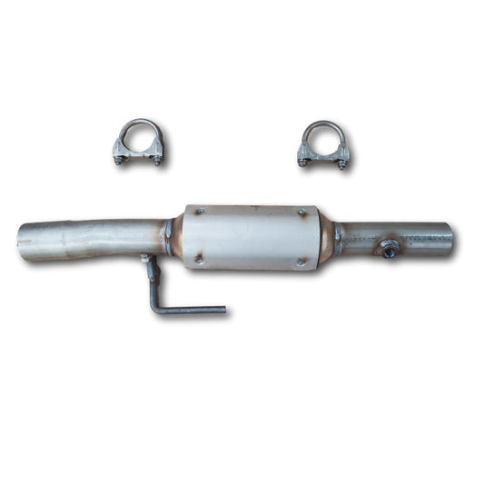 Jeep Wrangler 1997-2000 Catalytic Converter ,BEFORE jan24/2000 production