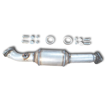 2005-2011 Toyota Tacoma 4.0L V6 Catalytic Converter RIGHT REAR