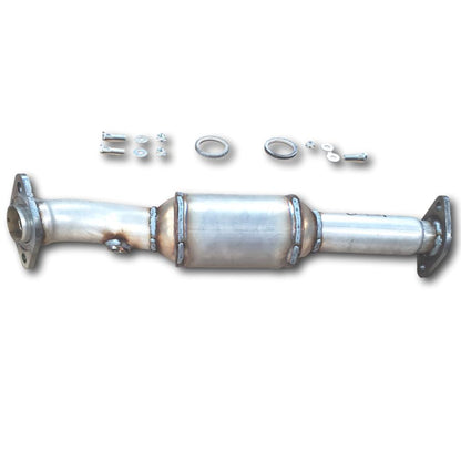 2005-2011 Toyota Tacoma 4.0L V6 Catalytic Converter RIGHT REAR