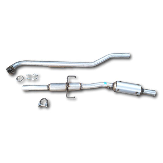 Toyota Corolla 1.8L 4cyl 1998-2002 Catalytic Converter