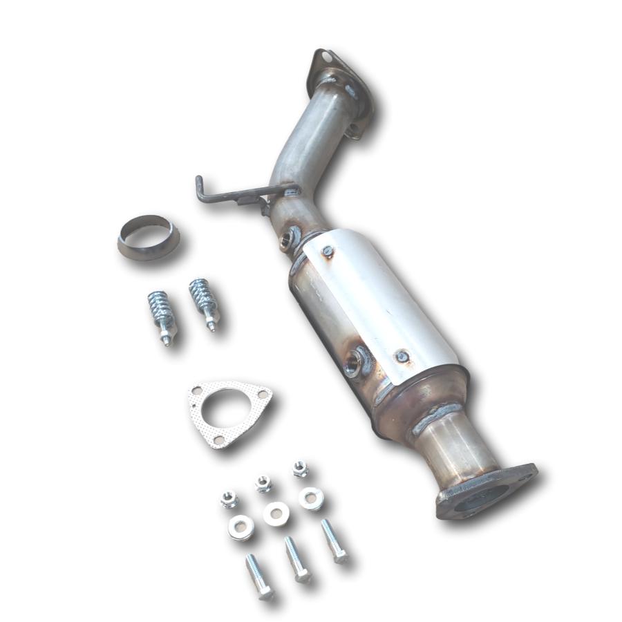 2002-2006 Acura RSX 2.0L Catalytic Converter