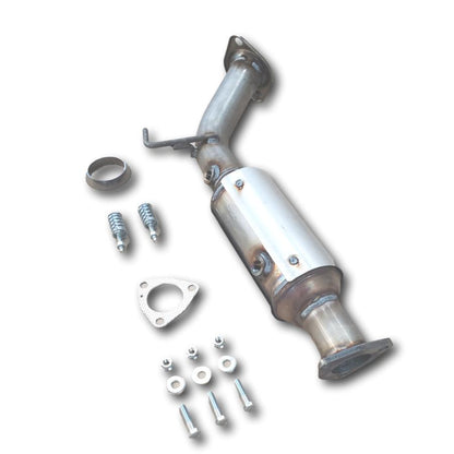 Honda Civic Si-R 02-05 catalytic converter 2.0L