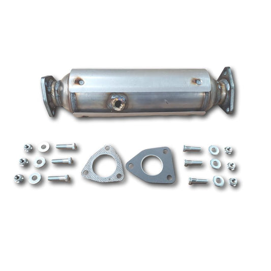 2001-2002 Acura MDX 3.5L V6 Catalytic Converter