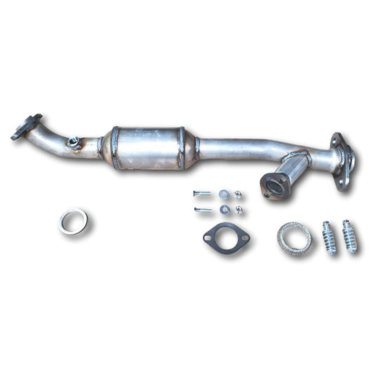 2003-2012 Toyota 4Runner 4.0L V6 Catalytic Converter RIGHT REAR
