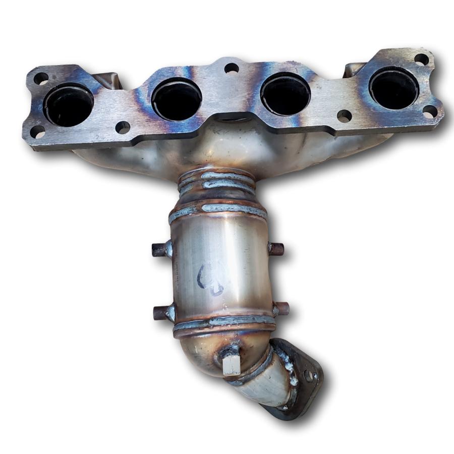 2009-2015 Hyundai Sonata Catalytic Converter 2.4L PZEV / Hybrid , BANK 1