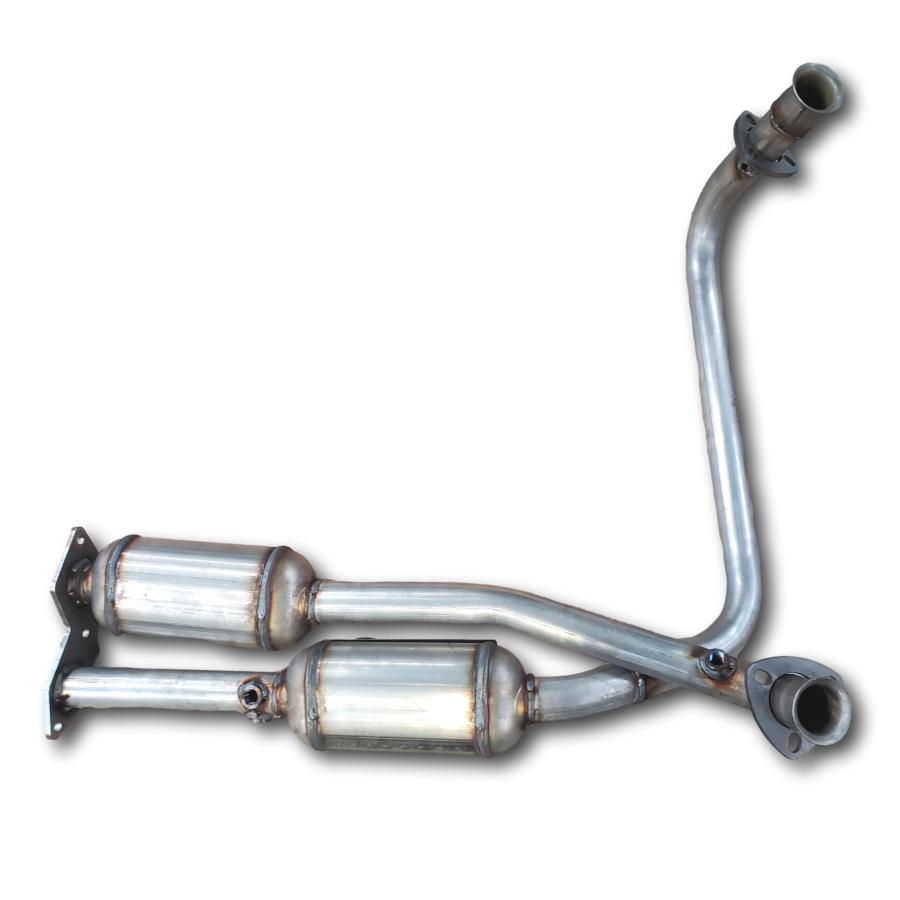 1996-1999 Chevrolet C2500 and K2500 5.7L V8 Catalytic Converter, SEE NOTES