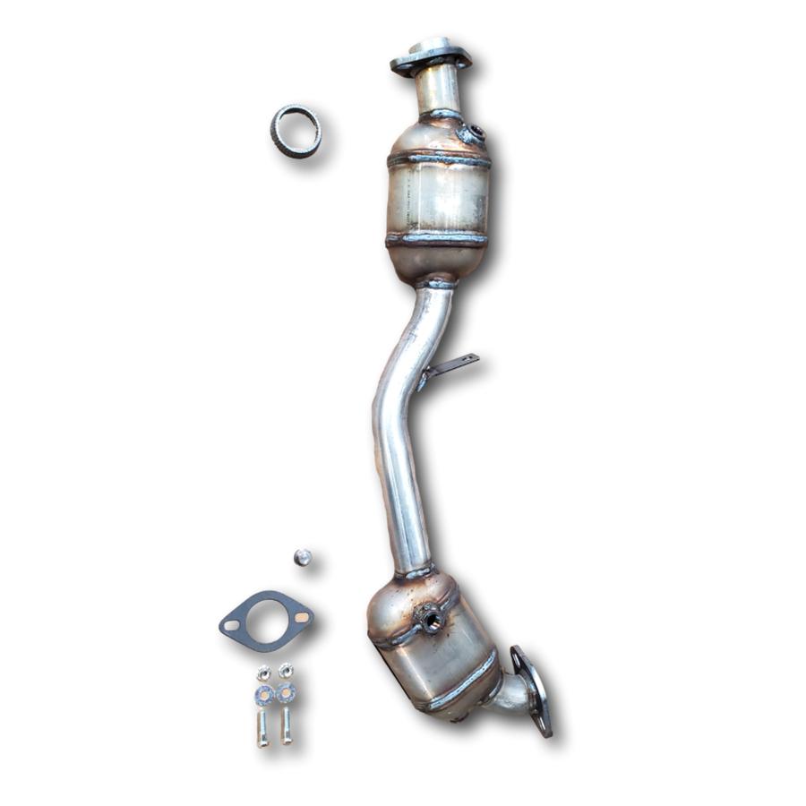 Saab 9-2X Catalytic Converter 2.5L 4cyl 2005