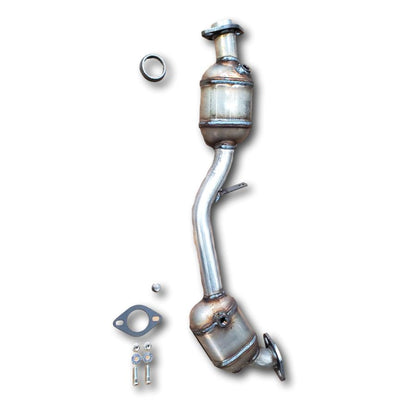 Saab 9-2X Catalytic Converter 2.5L 4cyl 2005