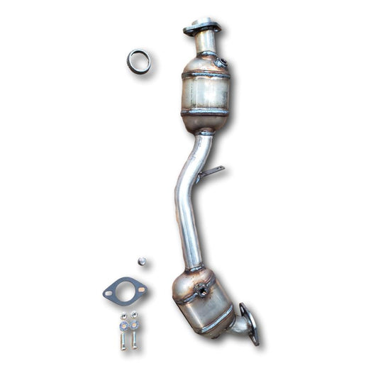 Subaru Impreza Catalytic Converter 2.5L 4cyl 2000-2005