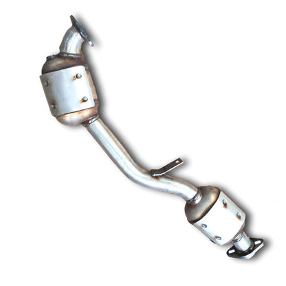 Saab 9-2X Catalytic Converter 2.5L 4cyl 2005