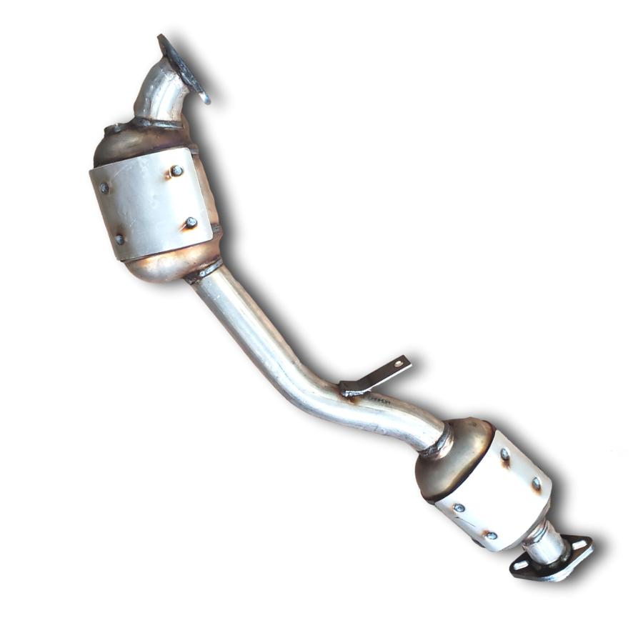 Subaru Outback Catalytic Converter 2.5L 4cyl 2000-2005