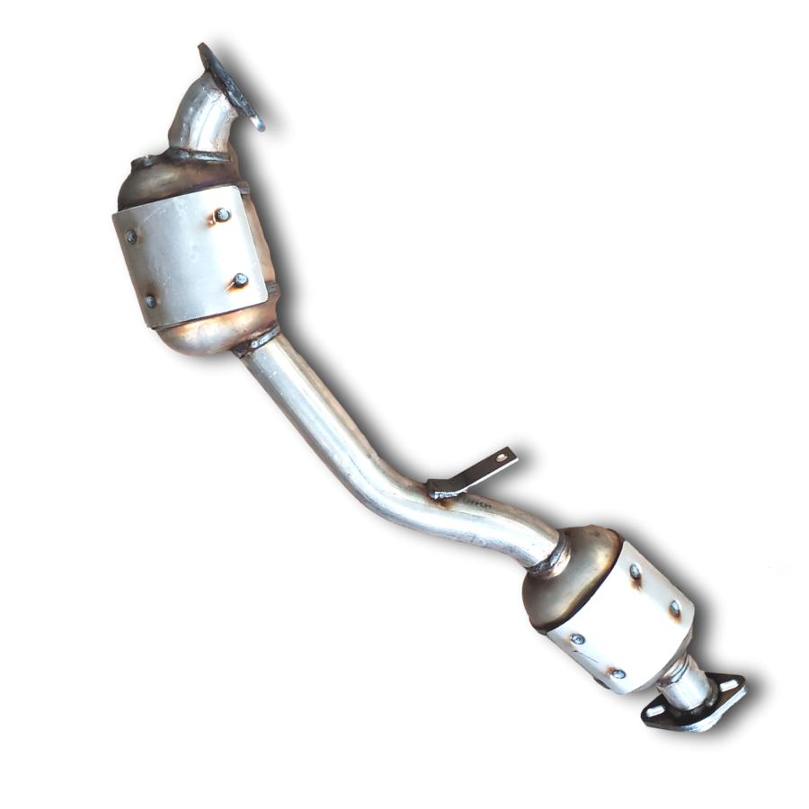 Subaru Legacy Catalytic Converter 2.5L 4cyl 2000-2005