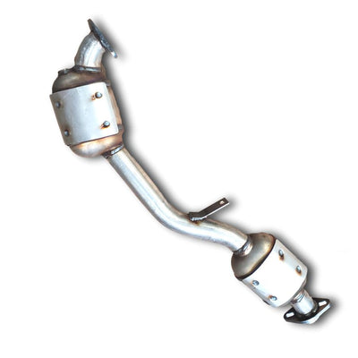 Subaru Forester Catalytic Converter 2.5L 4cyl 2000-2005