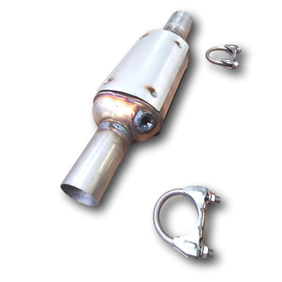 1996 to 1998 Jeep Grand Cherokee Catalytic Converter direct fit , see notes