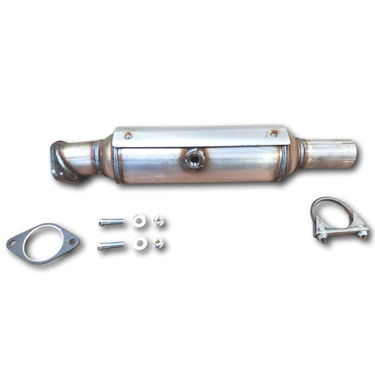 Hyundai Tucson 14-16 UNDERBODY Catalytic Converter 2.0L 4cyl