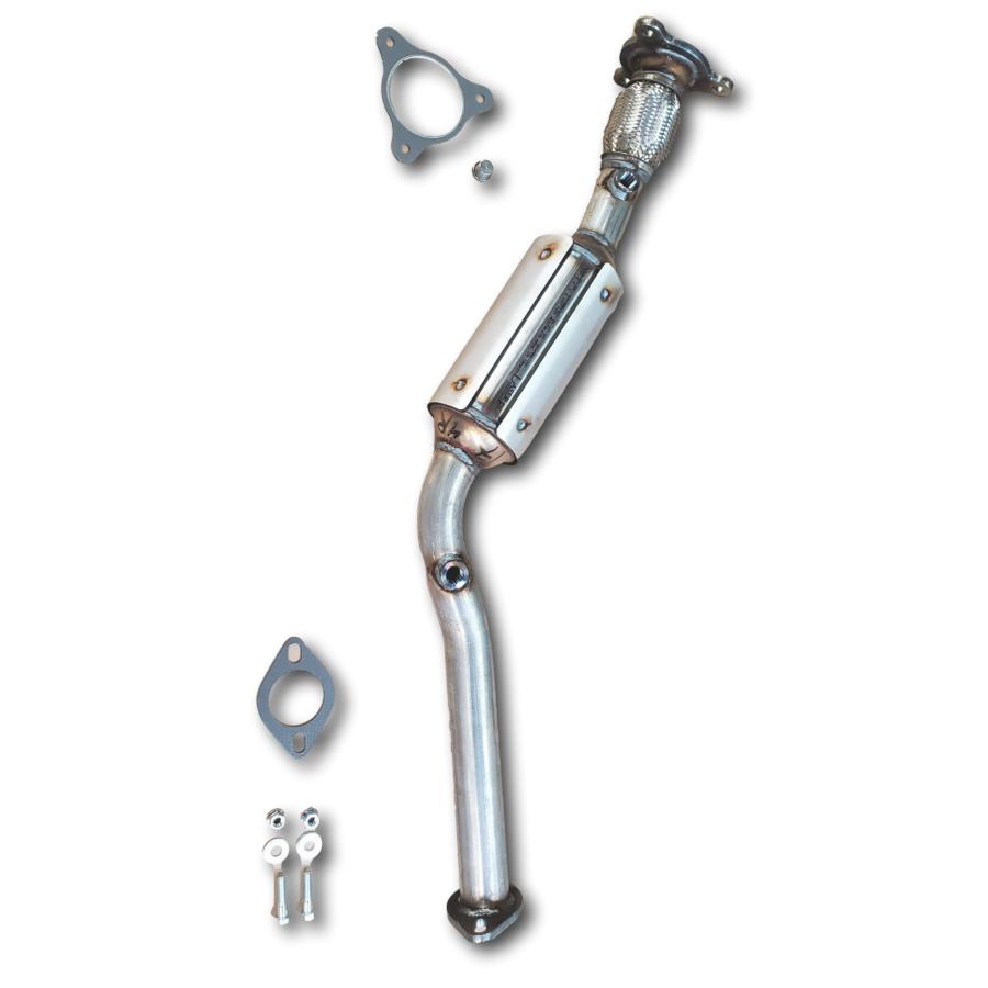 2005-2007 Chevrolet Cobalt 2.2L and 2.4L Catalytic Converter