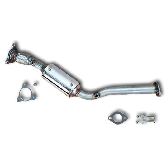 Pontiac G5 2.2L and 2.4L Catalytic Converter 2006-2007