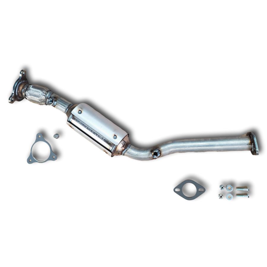 Saturn Ion 2.2L and 2.4L Catalytic Converter 2005-2007