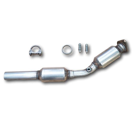 Pontiac Vibe 2003-2008 Catalytic Converter 1.8L