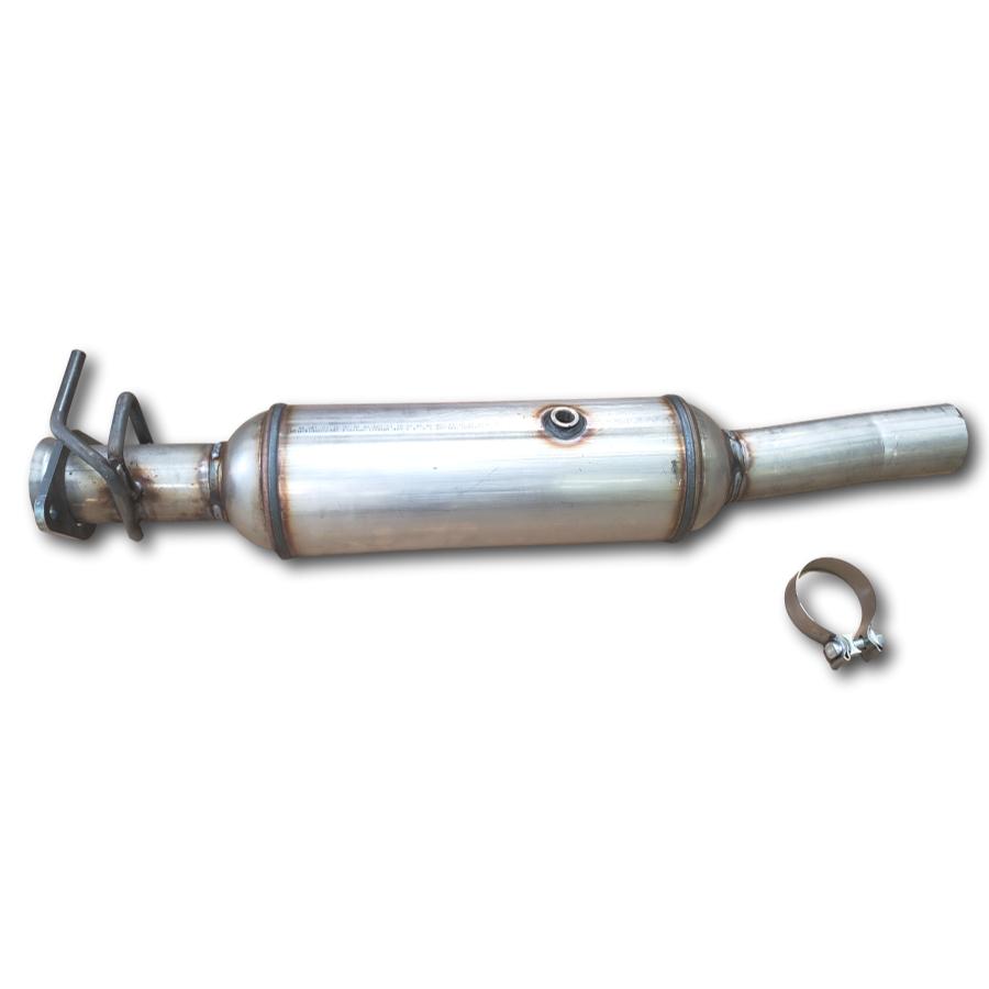 Ford F-250 Super Duty 2011-2016 Catalytic Converter 6.8L V10