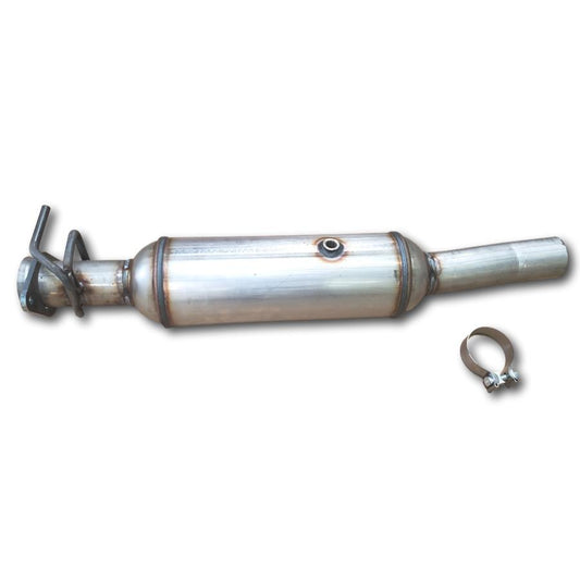 Ford F-450 Super Duty 2011-2016 Catalytic Converter 6.8L V10