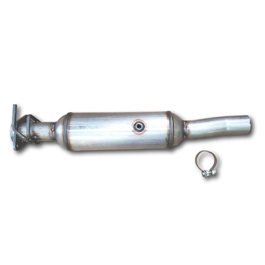 Ford F-350 Super Duty 2011-2016 Catalytic Converter 6.8L V10