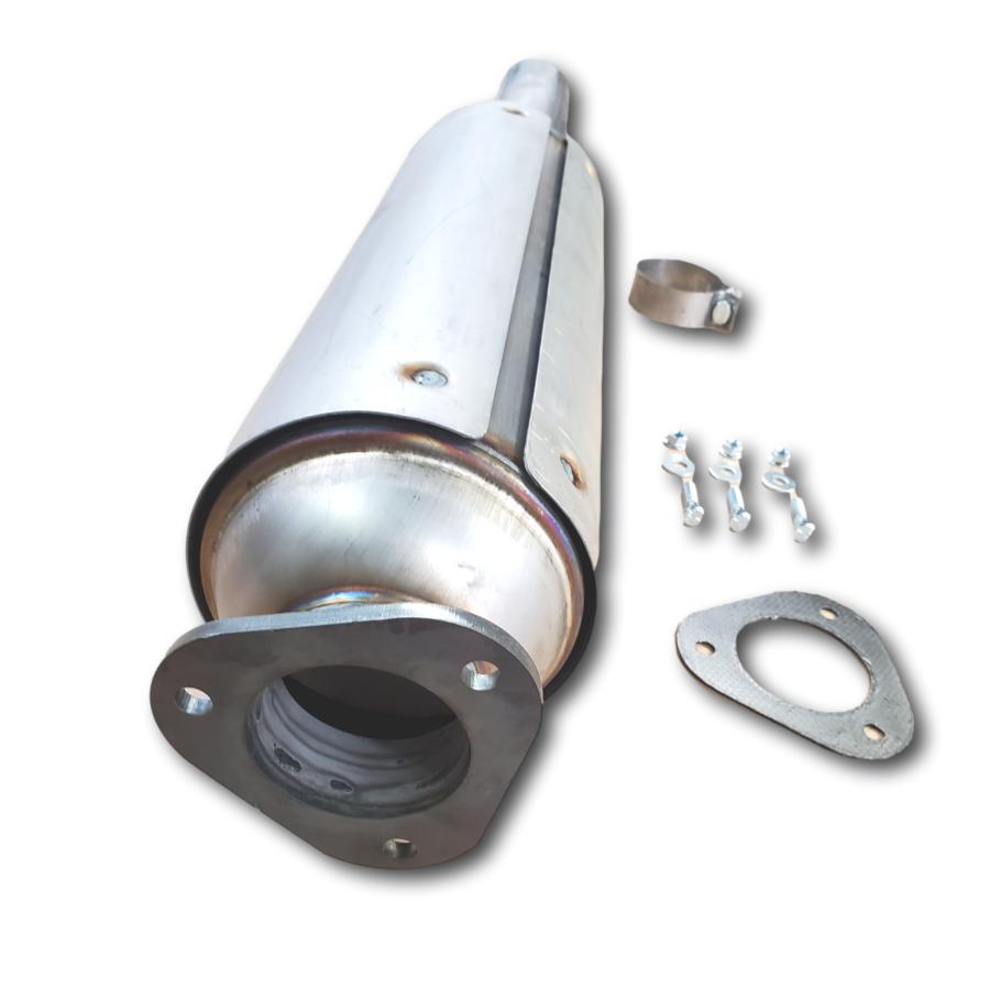 Ford E350 Super Duty Cutaway Catalytic Converter 6.8L V10 2005-2006 , see notes