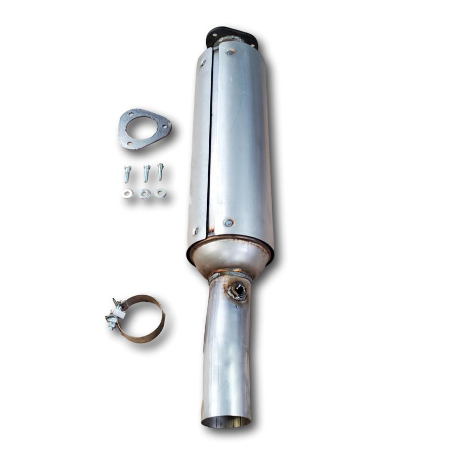 Ford E350 Super Duty Cutaway Catalytic Converter 6.8L V10 2005-2006 , see notes