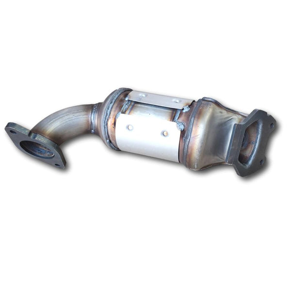 Dodge Journey Catalytic Converter
