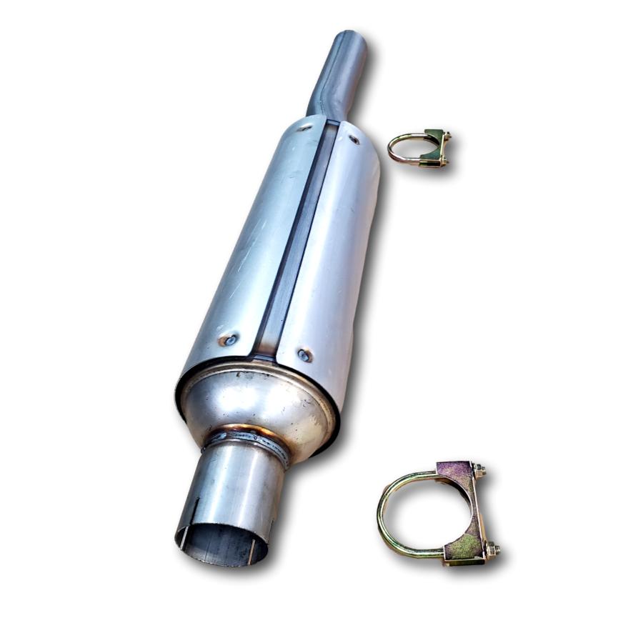 Ford Catalytic Converters | MufflerExpress.com - Muffler Express Ltd.