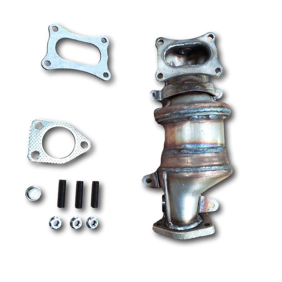 Honda Passport 3.5L V6 19-22 Catalytic Converter - Bank 2