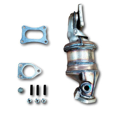 Honda Passport 3.5L V6 19-22 Catalytic Converter - Bank 2