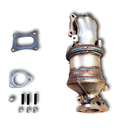 Honda Ridgeline 3.5L V6 09-21 Catalytic Converter - Bank 2