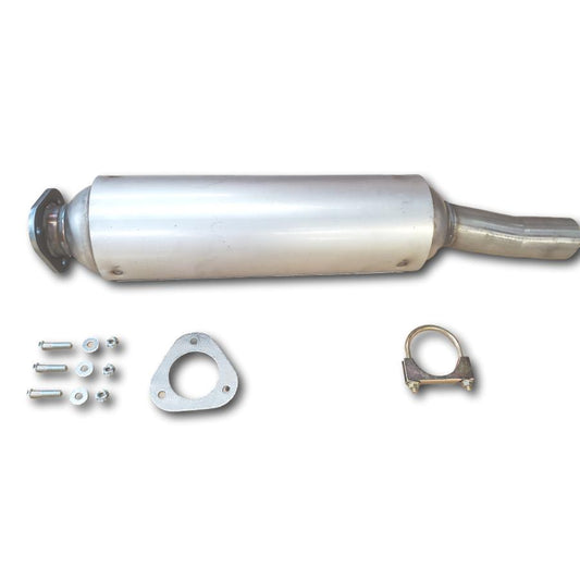 Ford E-350 & E350 Super Duty Catalytic Converter 6.8L V10 1997-2000, see notes