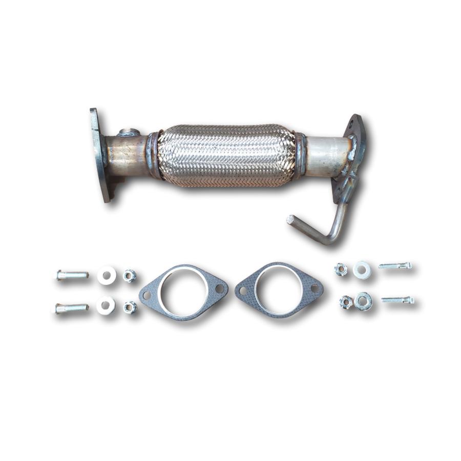 Kia Soul 2.0L 4cyl 2014-2019 exhaust flex pipe