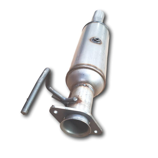 Ford F-450 Super Duty 2017-2019 Catalytic Converter 6.8L V10