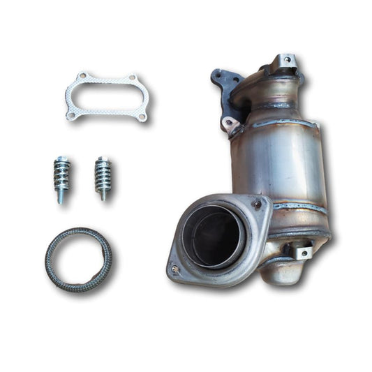 Acura ILX 13-15 catalytic converter 2.4L BANK 1 OEM GRADE