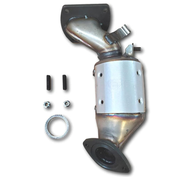 Superior Exhaust Catalytic Converters For 2008-2013 Toyota Highlander 3.5L - Bank 1 & Bank 2 (EPA)