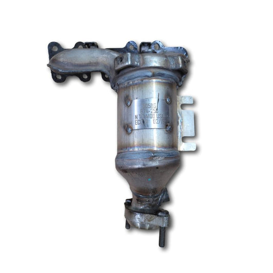 Ford Edge 2015-2018 Catalytic Converter 3.5L V6 non-turbo BANK 1 /  FIREWALL SIDE