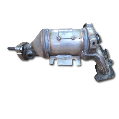 Ford Explorer 2013-2019 Catalytic Converter 3.5L V6 non-turbo BANK 1 / FIREWALL SIDE