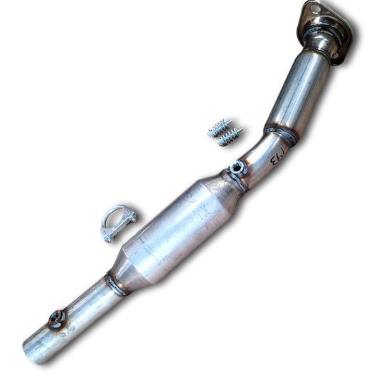 Toyota Matrix XRS 03-06 catalytic converter 1.8L 2ZZ-GE engine