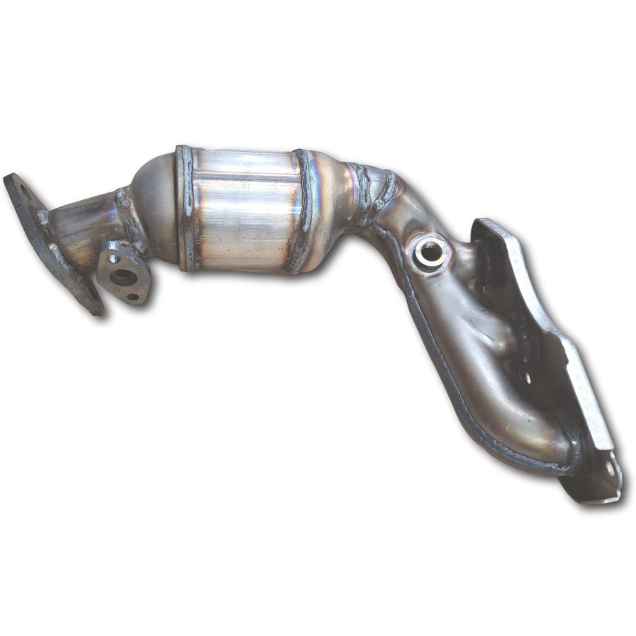 Toyota Highlander 11-16 3.5L V6 Hybrid Catalytic Converter - BANK 1