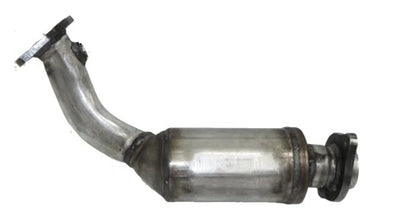 Full view of 2008-2009 Cadillac SRX 3.6L Left Bank 2 Catalytic Converter