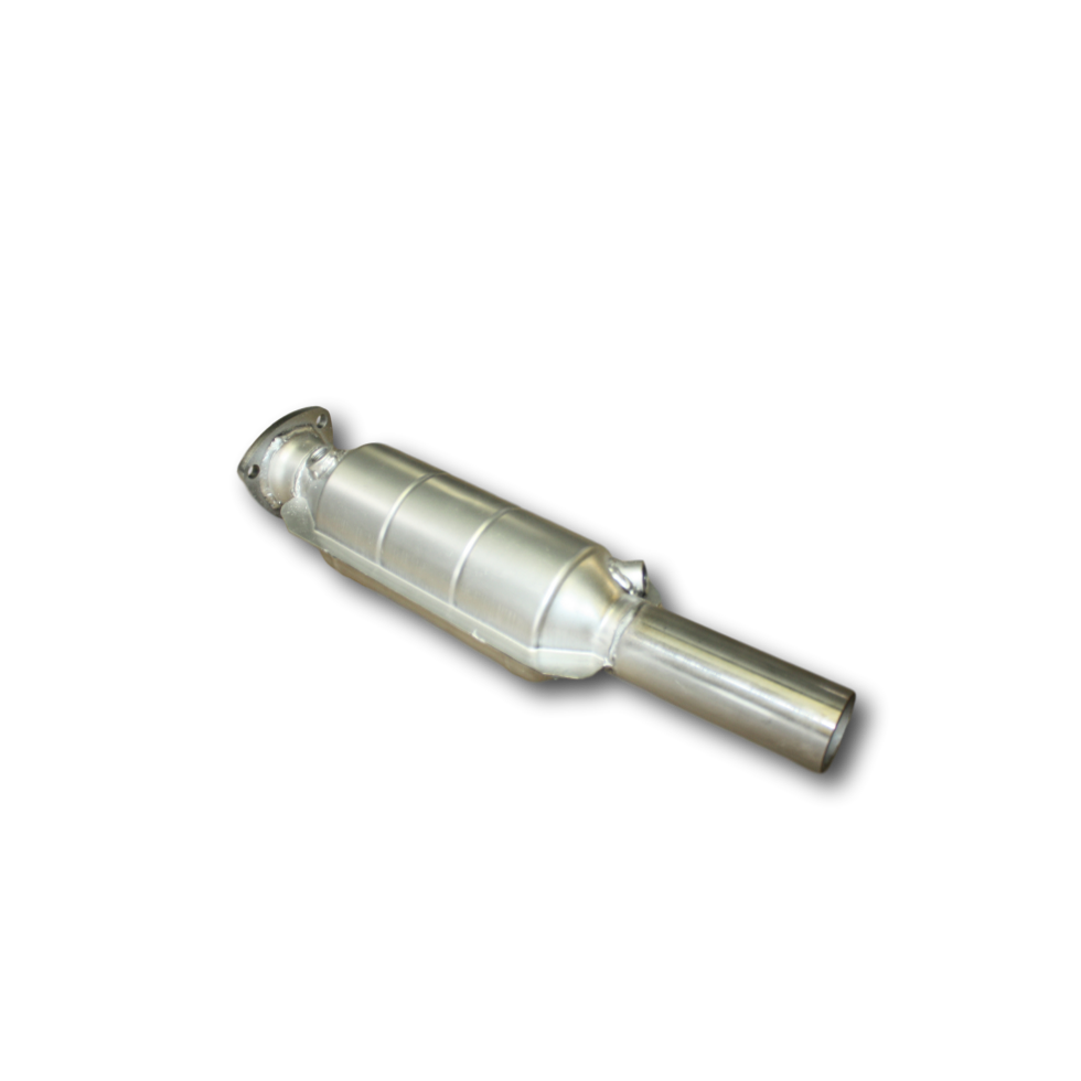A1 Exhaust Front Catalytic Converter – For 2001-2006 VW Beetle/Golf/Jetta 2.0L