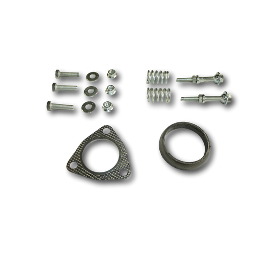 Honda converter installation kit