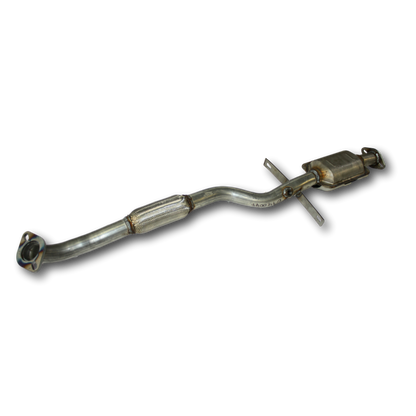 Chrysler Sebring Coupe 2001-2003 Rear Catalytic Converter 2.4L 4cyl