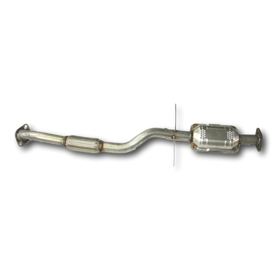 Dodge Stratus Coupe 2001-2003 Rear Catalytic Converter 2.4L 4cyl