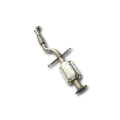 Dodge Stratus Coupe 2001-2003 Rear Catalytic Converter 2.4L 4cyl